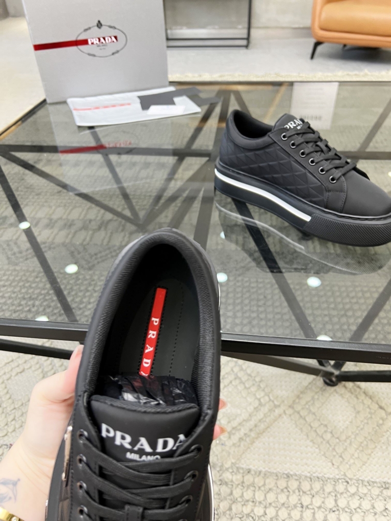 Prada Sneakers